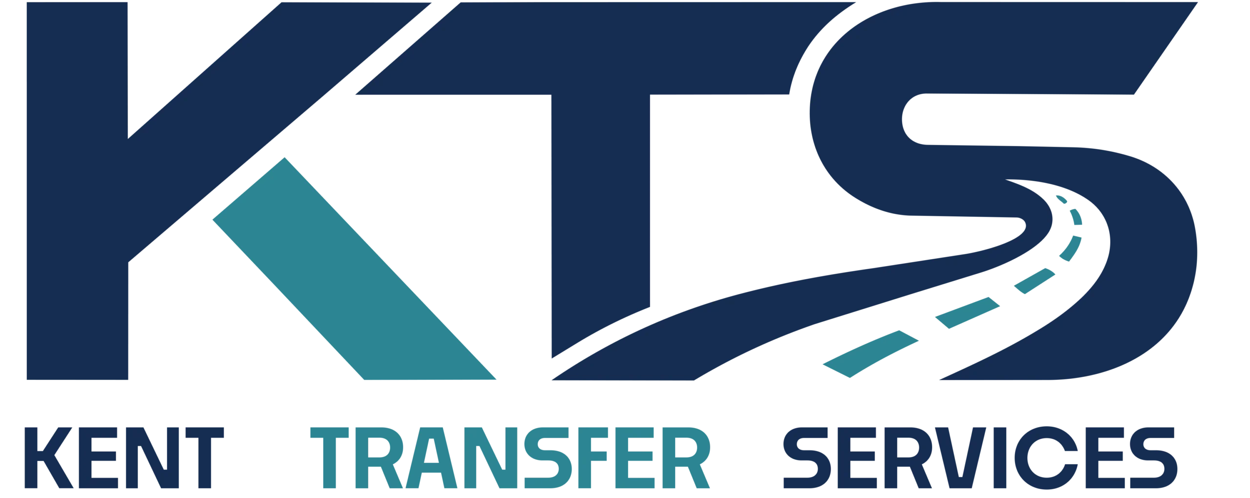 Kent Transfer Services logo